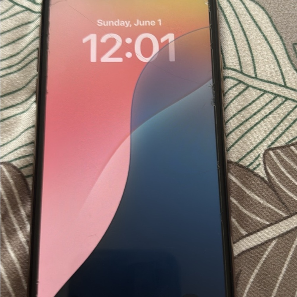 Apple Iphone XS 64G